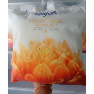 Gối tựa lưng Comfort ( hàng khuyến mãi)