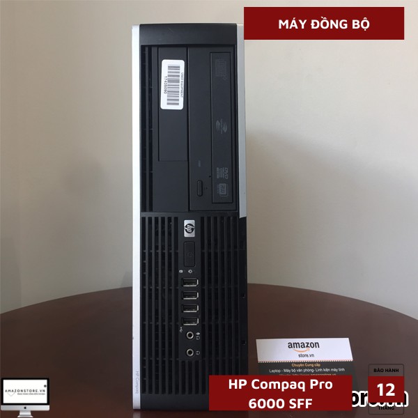 MÁY BỘ HP ELITEONE 6000 SFF