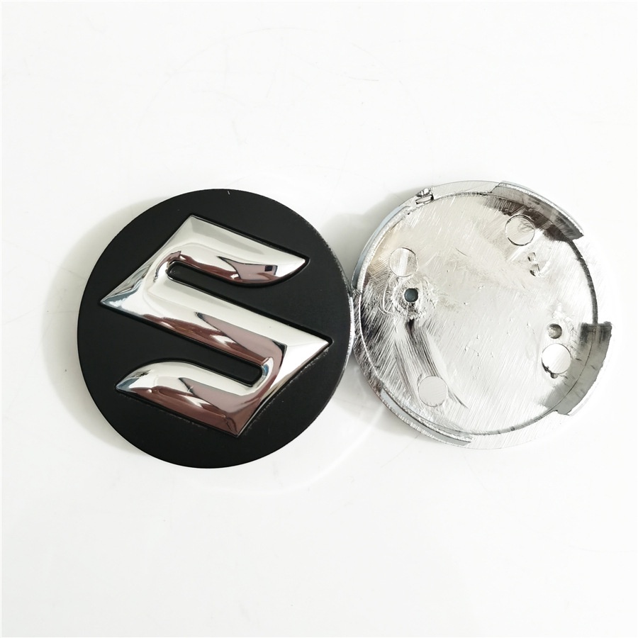 1 Nắp Đậy Trục Bánh Xe Hơi Suzuki Tianyu SX4 Shang Yuerui rides the new Alto Swift 54mm Ốp