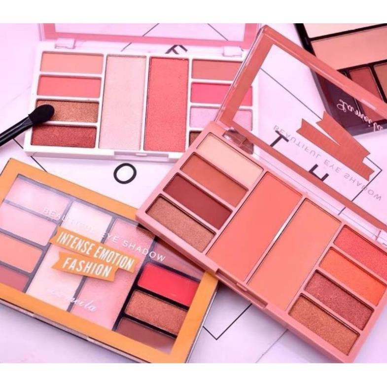 Sỉ 13,6k. Phấn mắt chính hãng Lameila | BigBuy360 - bigbuy360.vn