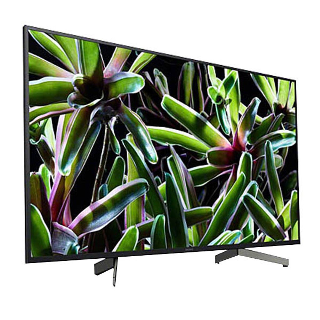 [Giao HCM] 55X7000G - Smart Tivi Sony 55 inch 4K UHD KD-55X7000G - Hàng Chính Hãng