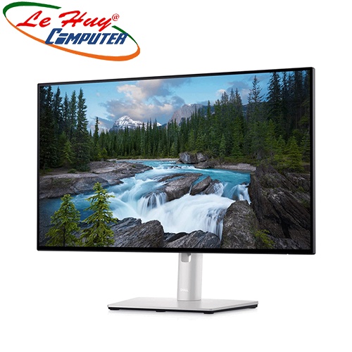 Màn hình máy tính Dell Ultrasharp U2422H 23.8 inch FHD USB Type-C