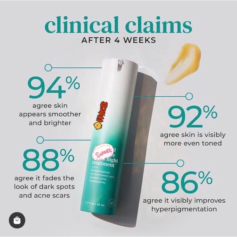 Advanced Even Tone Day & Night Serum