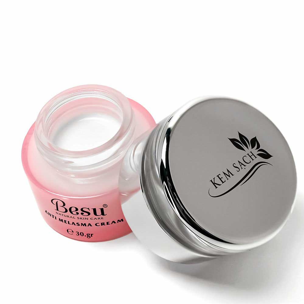 Kem Ngừa Nám, Mờ Thâm, Trắng Da Besu