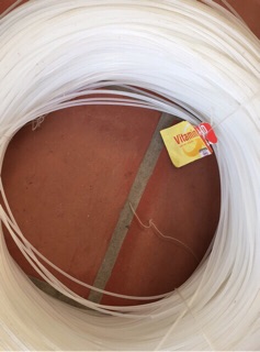 Cước cắt cỏ 3 ly 1kg
