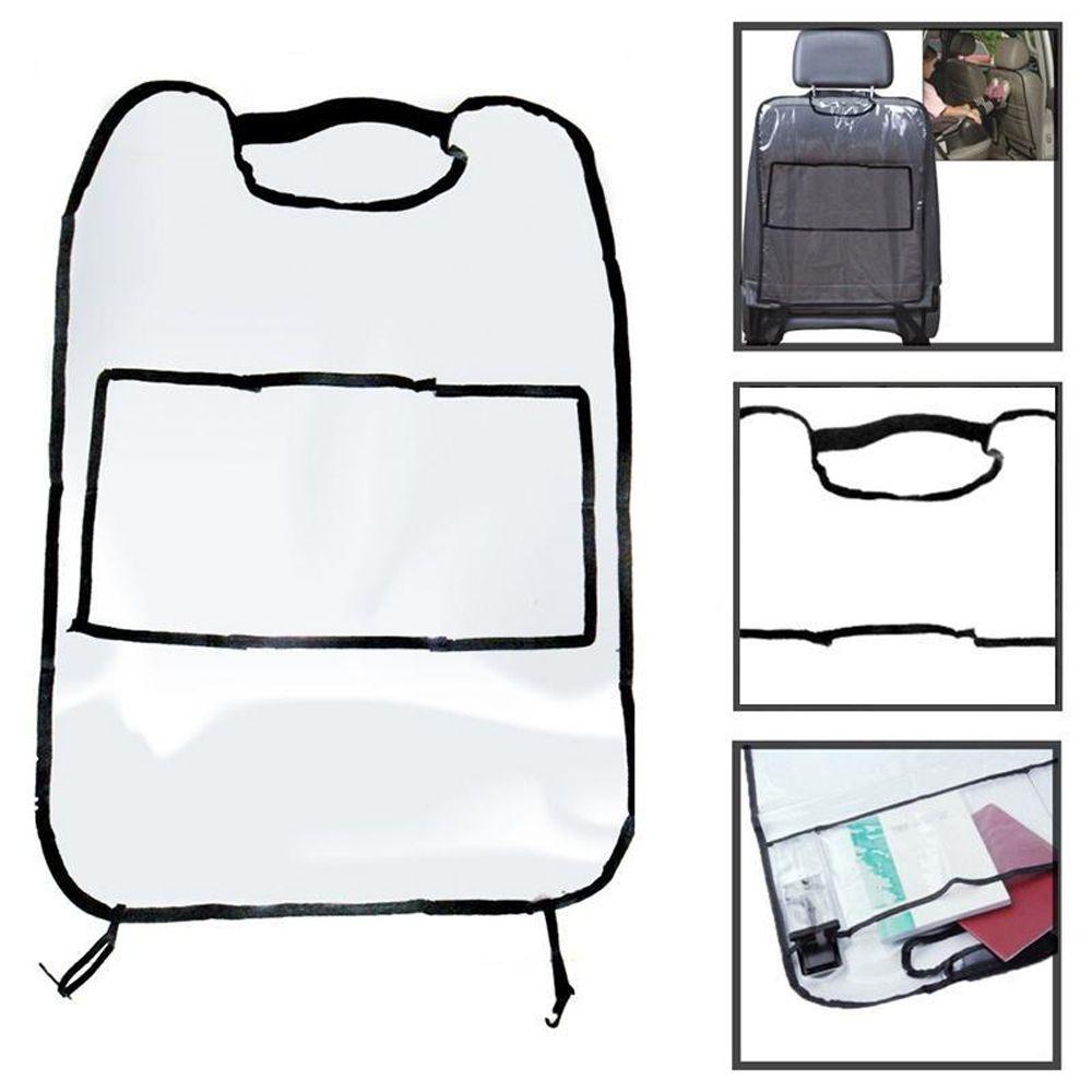 Đệm Bảo Vệ Lưng Ghế Chống Bẩn Chống Bẩn Tiện Dụng Cho Bé