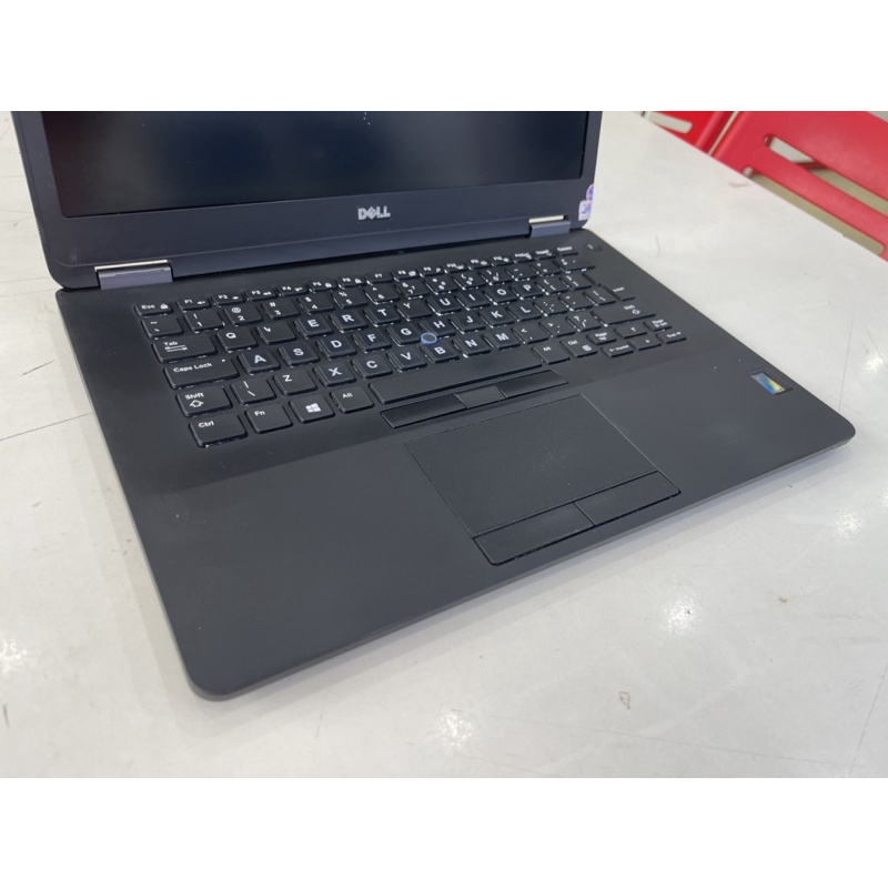 laptop dell 7470 Core i5 Ram 8GB/ SSD 256GB
