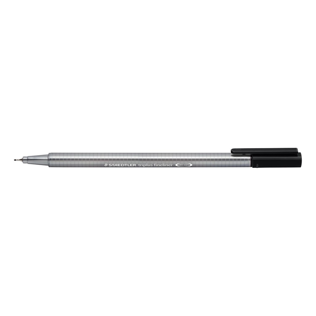 Bút dạ kim màu STAEDTLER Triplus Fineliner  334