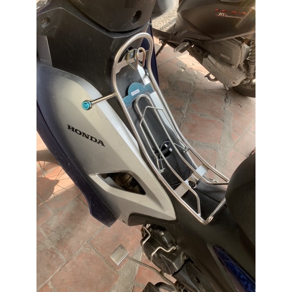 - Baga chuối wave 50-100-110cc