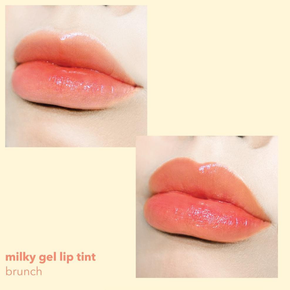 (Hàng Mới Về) Son Tint Dạng Gel Ar 17ap7bw