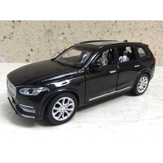 Mô hình xe VOLVO XC90 1:32
