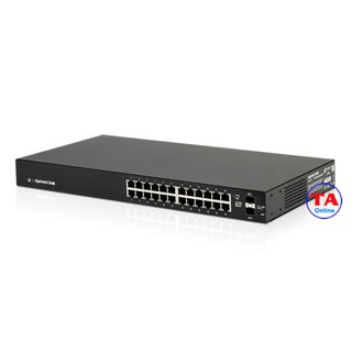 Mua Thiết bị chuyển mạch Ubiquiti EdgeSwitch ES-24-LITE