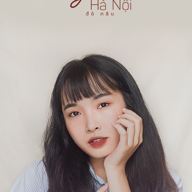 Hà Nội - Đỏ nâu