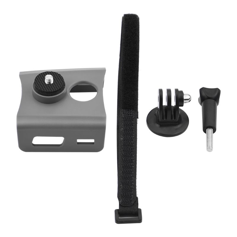 Bộ Giá Đỡ Nối Dài Kèm Đèn Chuyên Dụng Cho Mavic 2 Drone