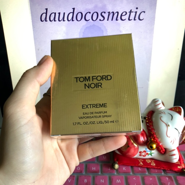 Nước hoa Tom Ford Noir Extreme EDP 50ml - 100ml