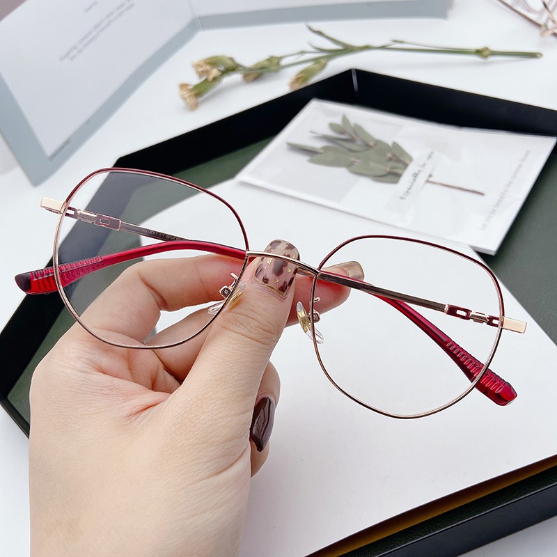 Kính Mát Gọng Vuông Thời Trangjz11696 | BigBuy360 - bigbuy360.vn