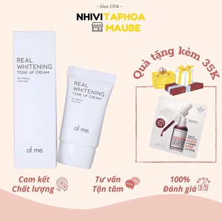[ CÓ SỈ ] KEM OF ME THÂM NÁCH, MÔNG, BẸN, ĐẦU GỐI, KHUỶ TAY, CỔ, NHỮNG VÙNG TỐI MÀU, HÀN QUỐC CHÍNH HÃNG.