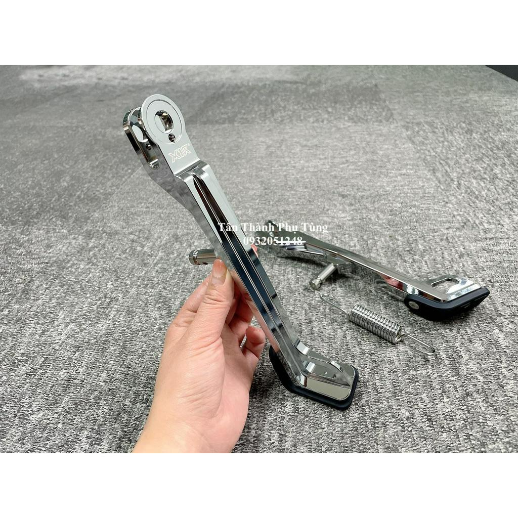 Chân chống nghiêng Niken X1R : SH, Vario, Raider fi, Winner, Exciter 135,150