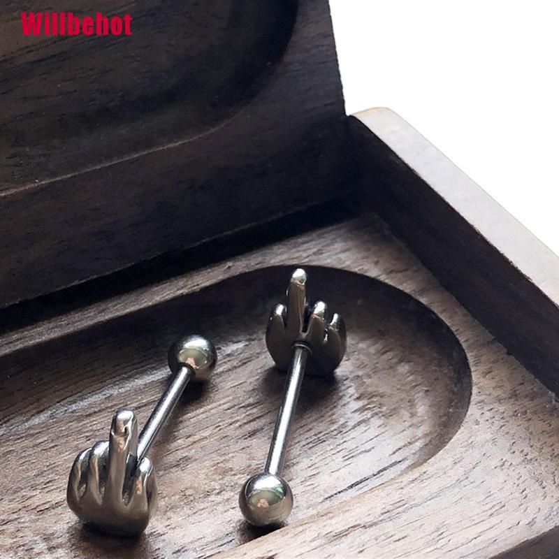 1 Thân Giữa Ngón Tay Độc Đáo