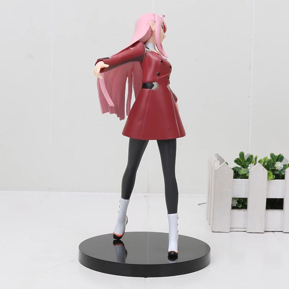 Mô Hình Nhân Vật DARNELL In the FRANXX Cao Cấp 21cm