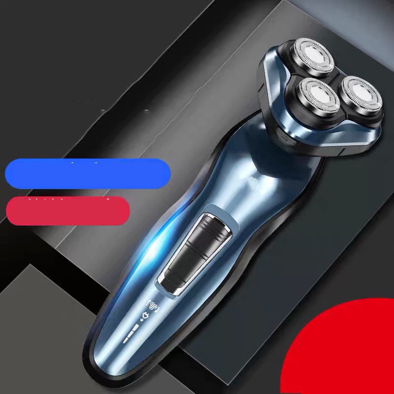 Máy Cạo Râu Máy Cạo Râu Cao Cấp Nhiều Chức Năng Tiện Lợi KHO GIA DỰNG TRẦN PHÚ