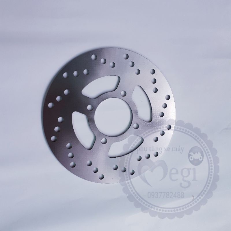 (video) dĩa thắng xe luvvias