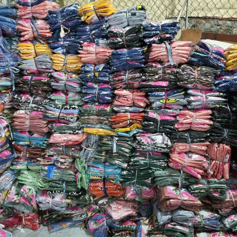 Bộ ga chun và 2 vỏ gối cotton poly mềm mịn được chọn mẫu
