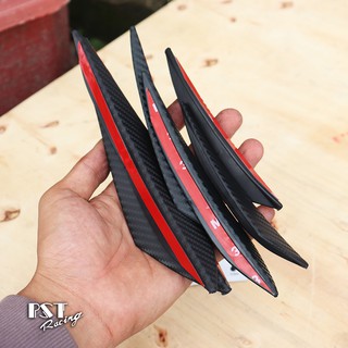 Vây cá Carbon R15V3 nhập khẩu