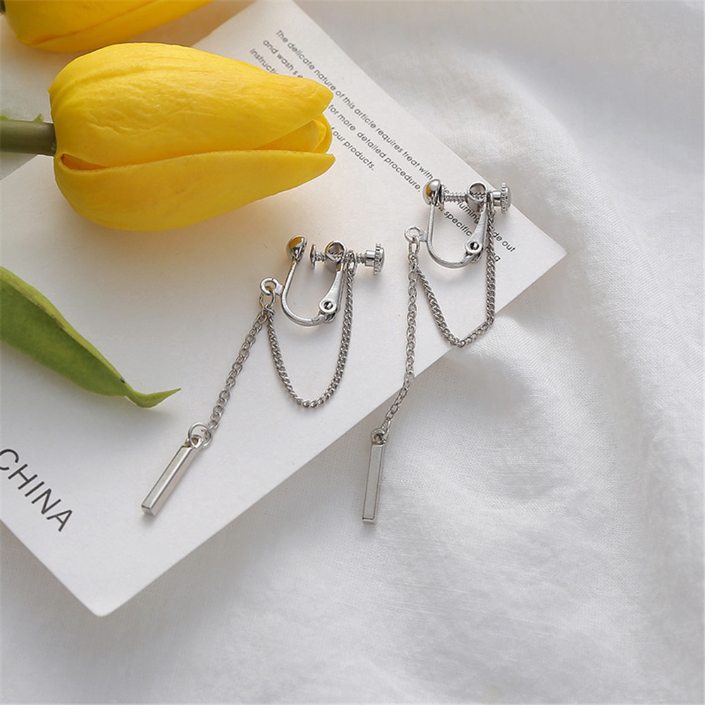 Bông Tai Tua Rua Phong Cách Hàn Quốc Thời Trang