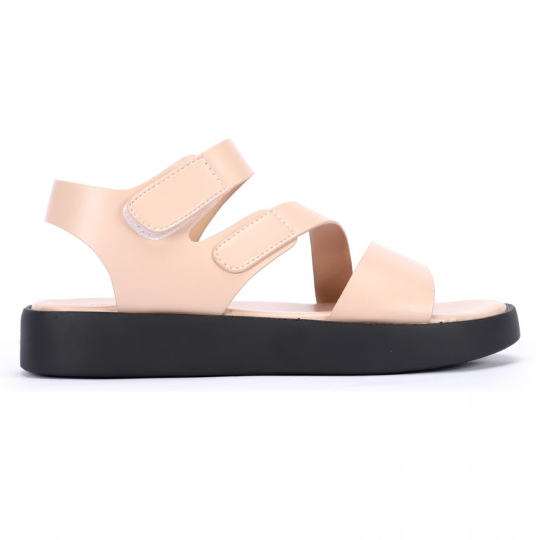 HỒNG THẠNH - Sandal Học Sinh Quai Dán Xé - 6266
