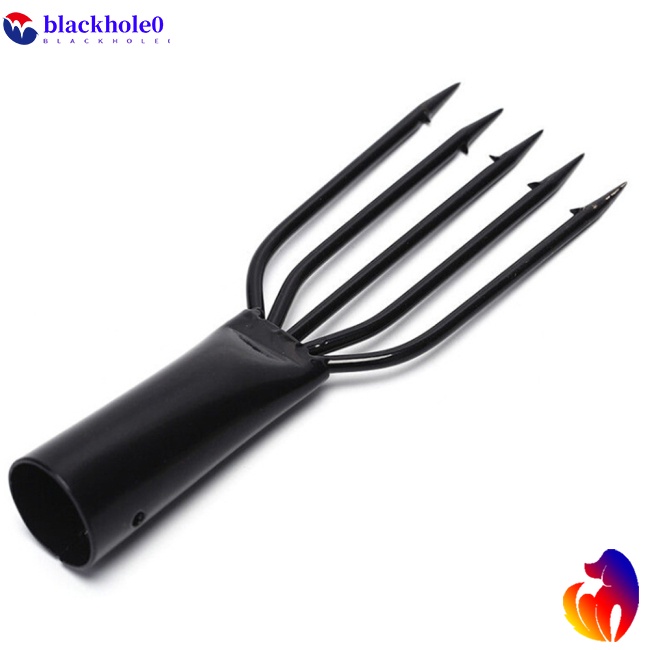 Xiên Bắt Cá 5 Prong Chất Liệu Thép