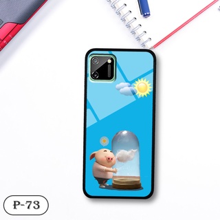 Ốp lưng điện thoại cho Realme C11