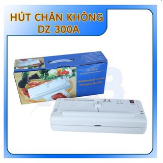 Hút chân không dz 300a