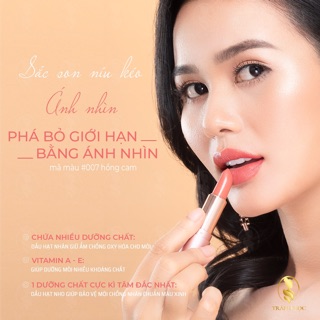 Son thỏi siêu lì