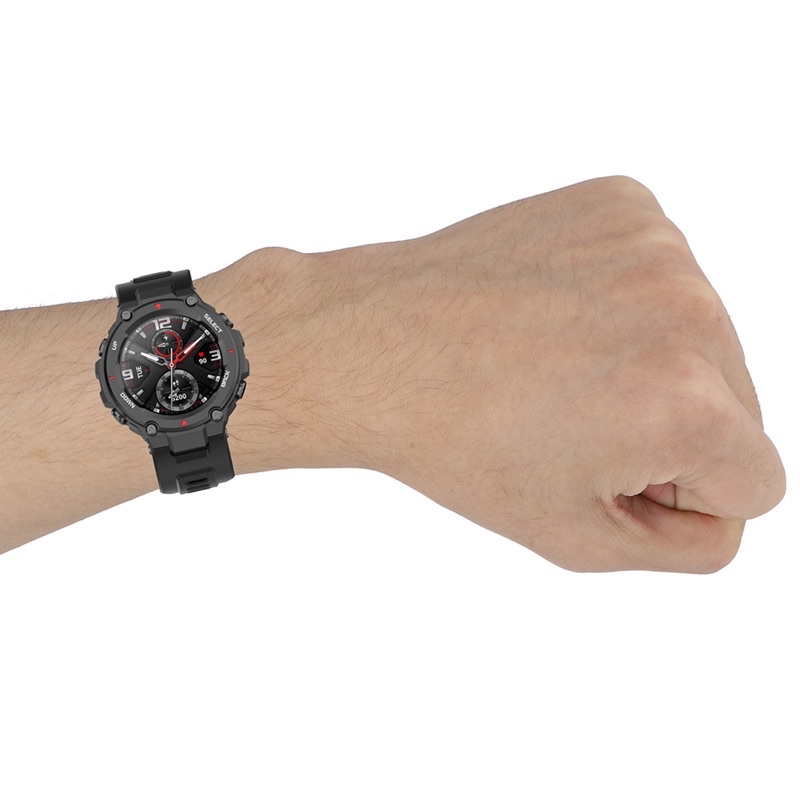 Dây đeo silicone Amazfit T-Rex/T-Rex Pro