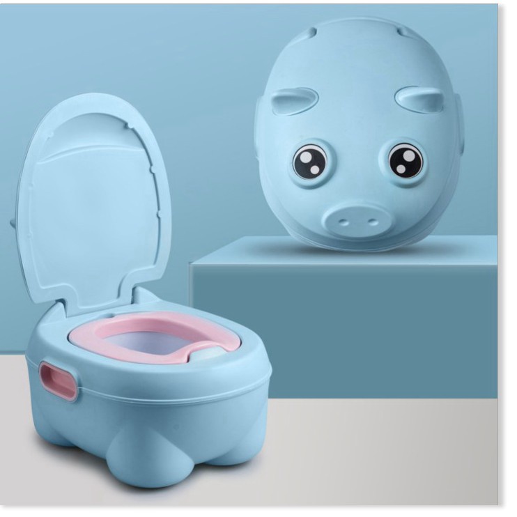 Worldmart - BỆ VỆ SINH CHO BÉ CAO CẤP HT-136