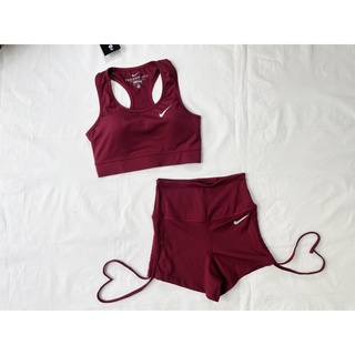 Đồ tập gym, aerobic, nữ( kèm video và ảnh chụp)