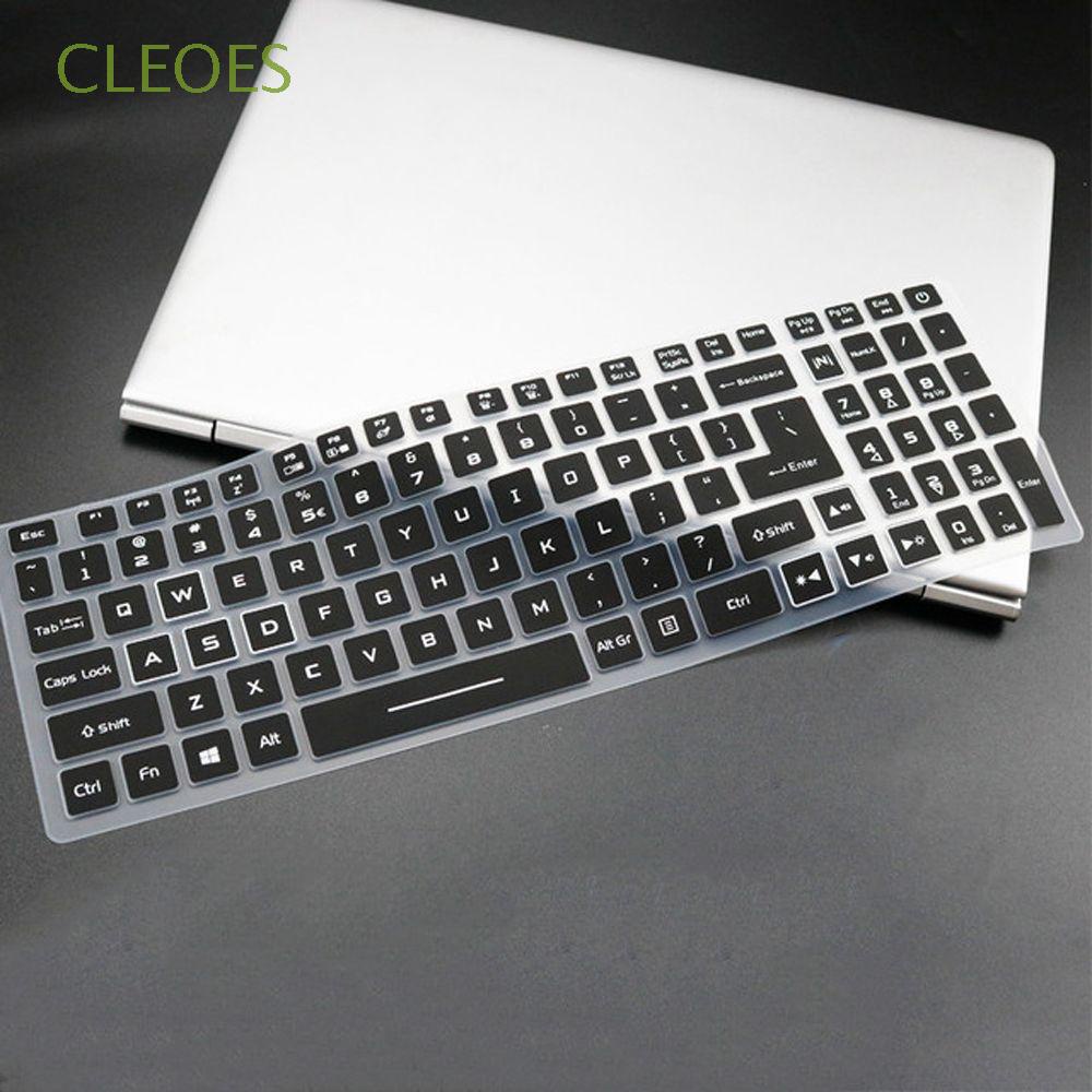 Tấm phủ bàn phím laptop cho Nitro 7 AN715-51 AN515-54-54W2 AN517-51-56YW Acer Nitro 5 AN515-54-51M5 15.6 inch