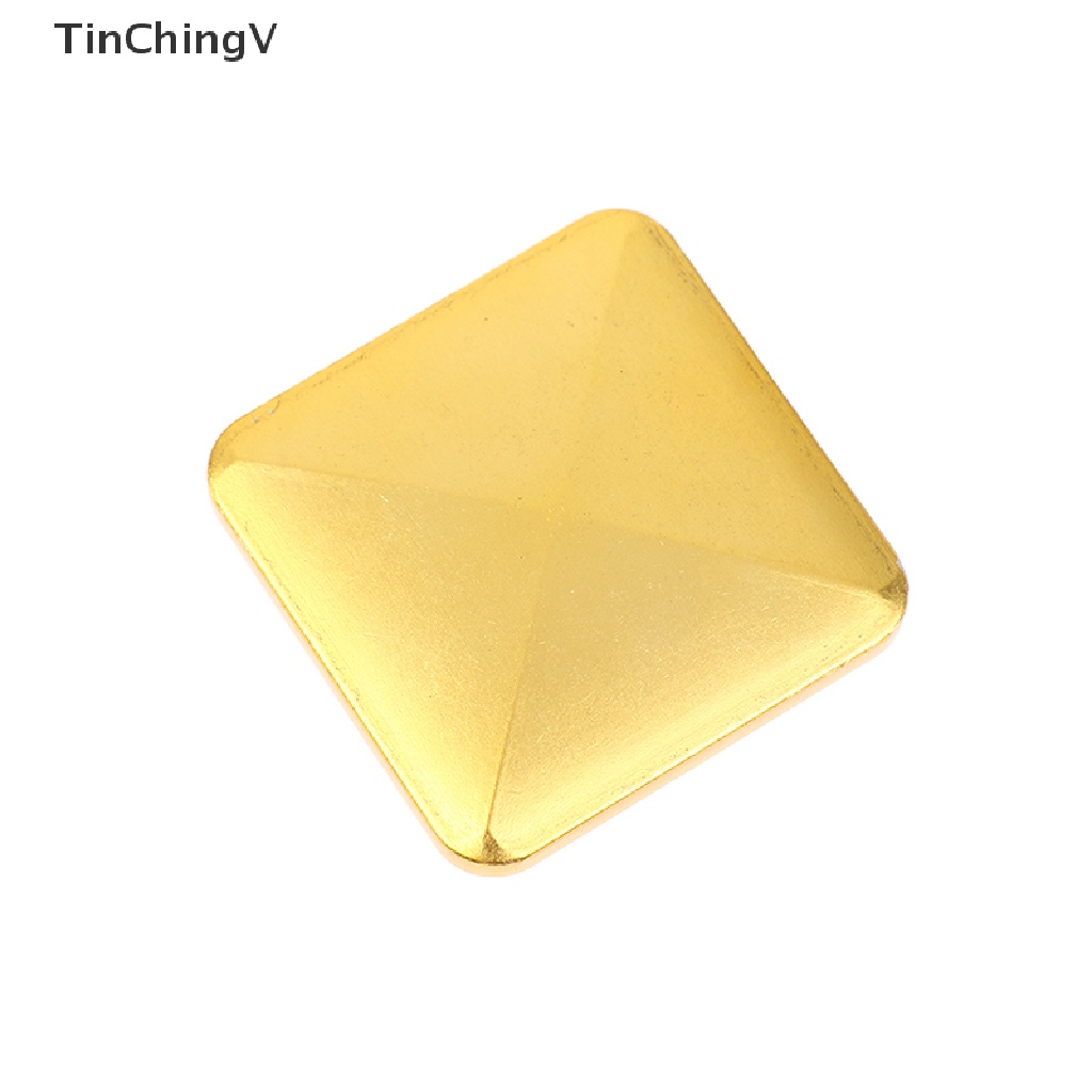 [TinChingV] Đồ Chơi Lật Đật Ngón Tay Bằng Kim Loại Giảm Căng Thẳng