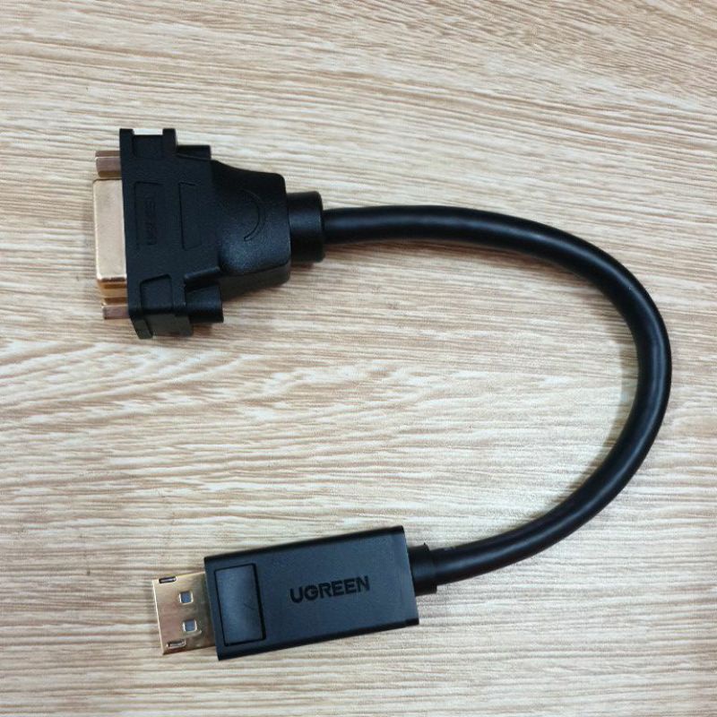 Cáp chuyển Displayport sang DVI 20405