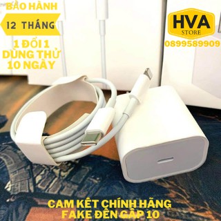 Sạc Nhanh iPad 18W USB Type-C Power Delivery Zin Chính Hãng Apple iPad Pro Bảo Hành 12 tháng