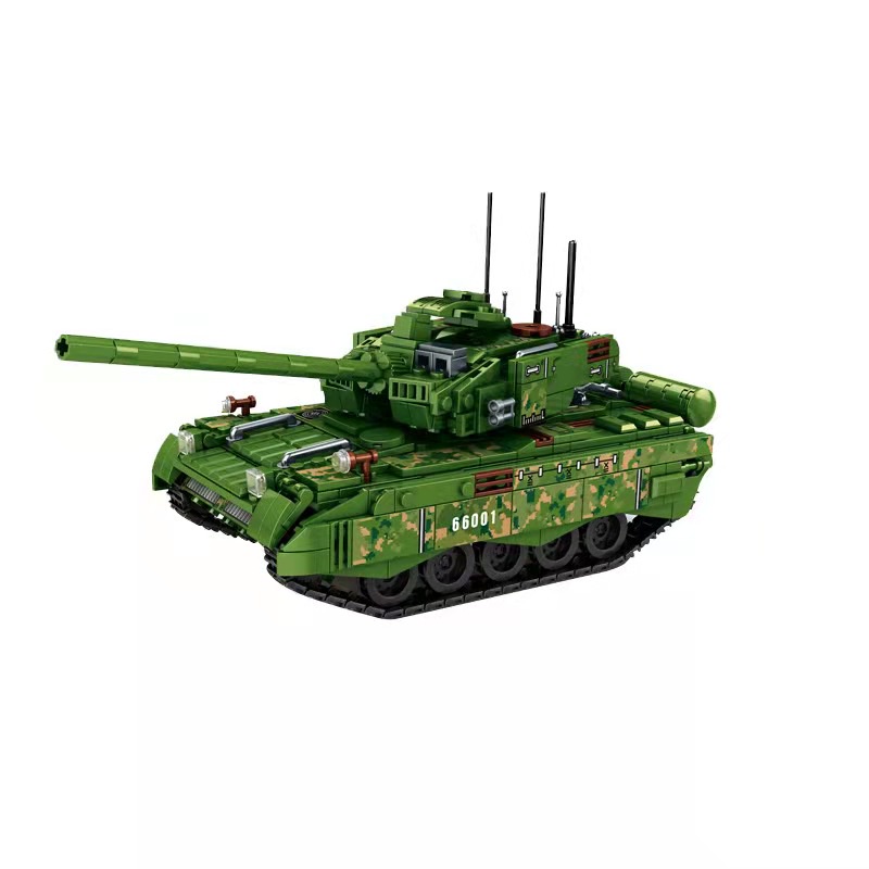 Bộ Đồ Chơi Lắp Ráp Lego Xe Tăng Quân Đội Chất Lượng Cao Dành Cho Bé