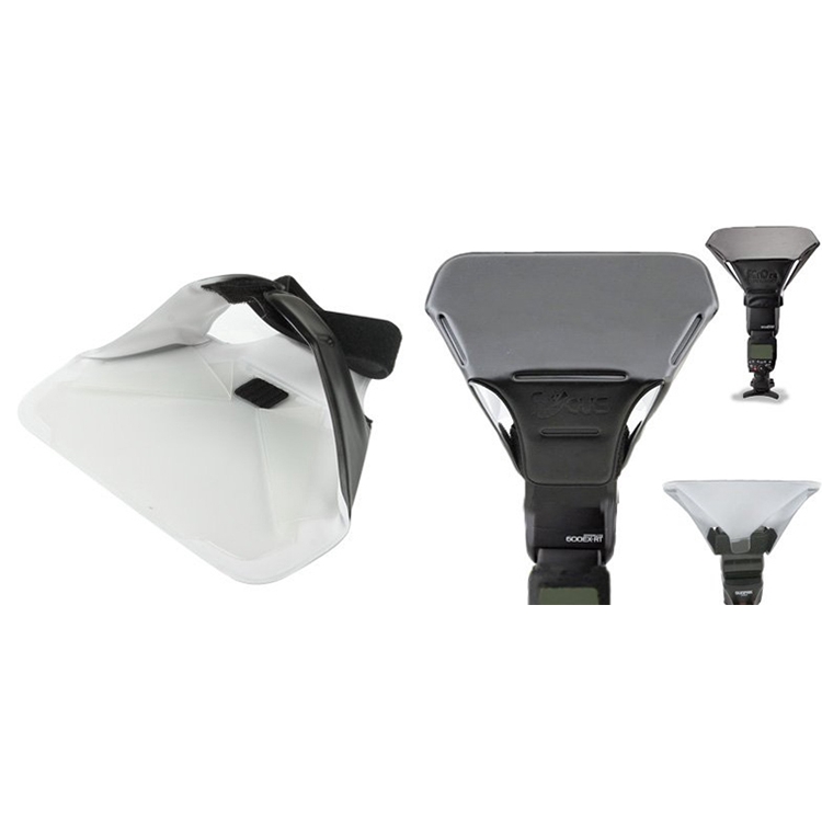 Tản Sáng Tích Hợp Softbox FB-20 - Hàng Nhập Khẩu