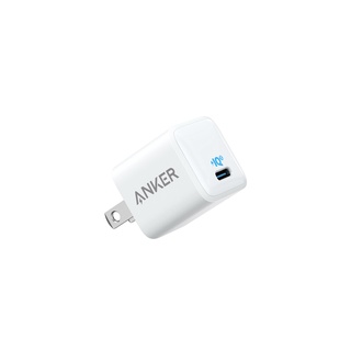 Sạc 20w anker powerport iii nano - a2633