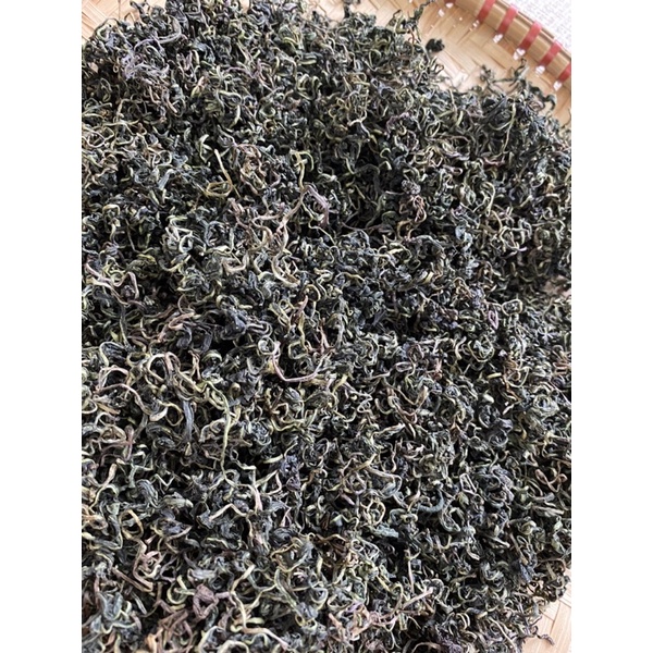 Trà lá bồ công anh sấy khô 100gr ( hàng loại 1 )
