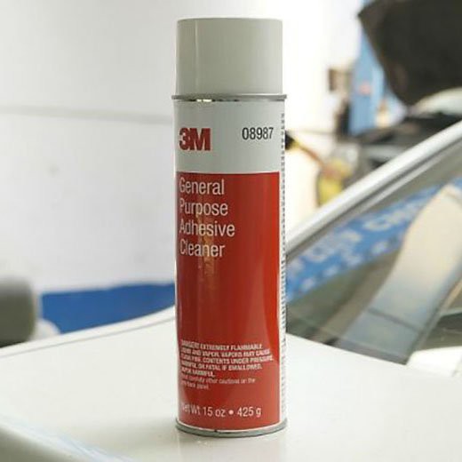 Kho sỉ chai Tẩy Đa Năng Tẩy Nhựa Đường 3M General Purpose Adhesive Cleaner 08987