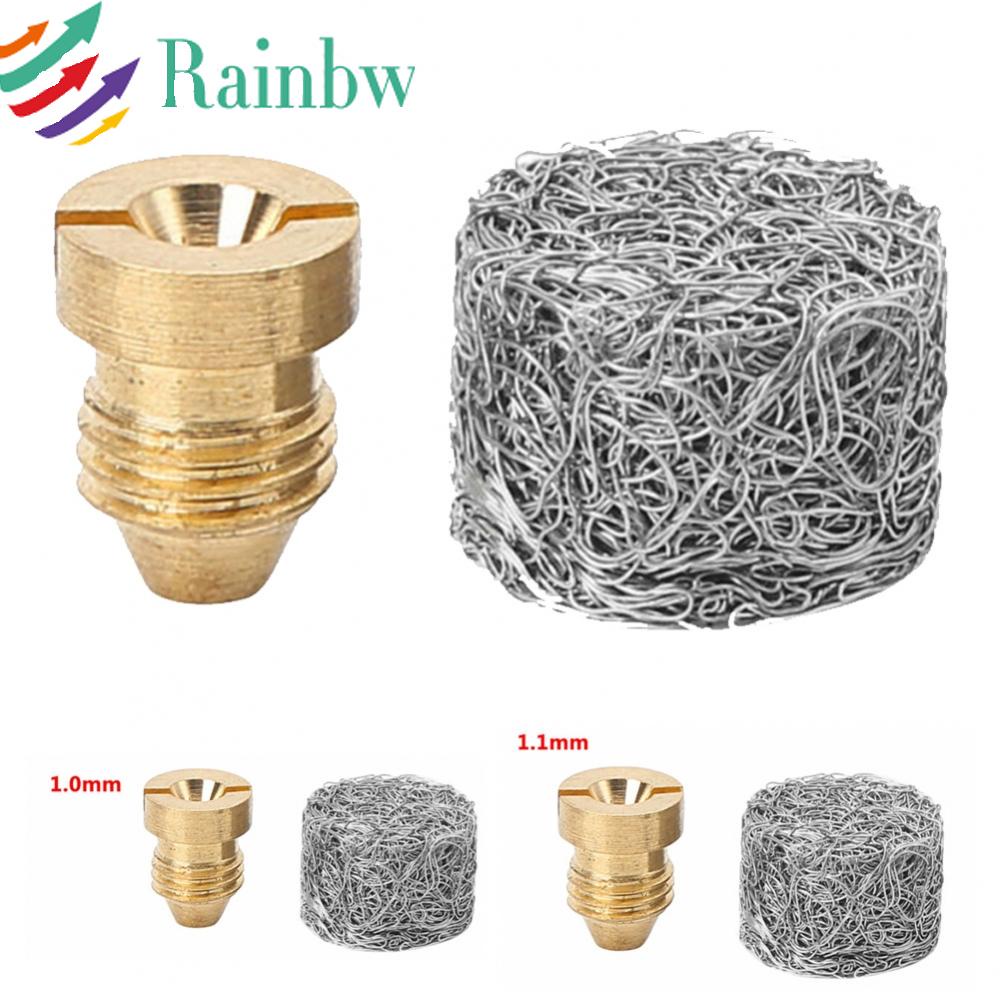 Mẹo vòi phun bọt bằng đồng thau đa năng + nhà sản xuất cho snow foam lance