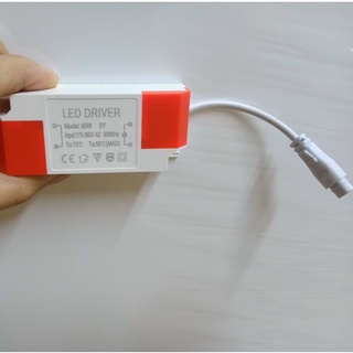 Led Âm Vuông Panel 48w 600x600 ( Chỉ bán 02 đèn trở lên )