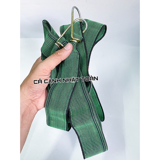 Dây ràng (dây chun) cột hàng 1m5 (loại tốt)