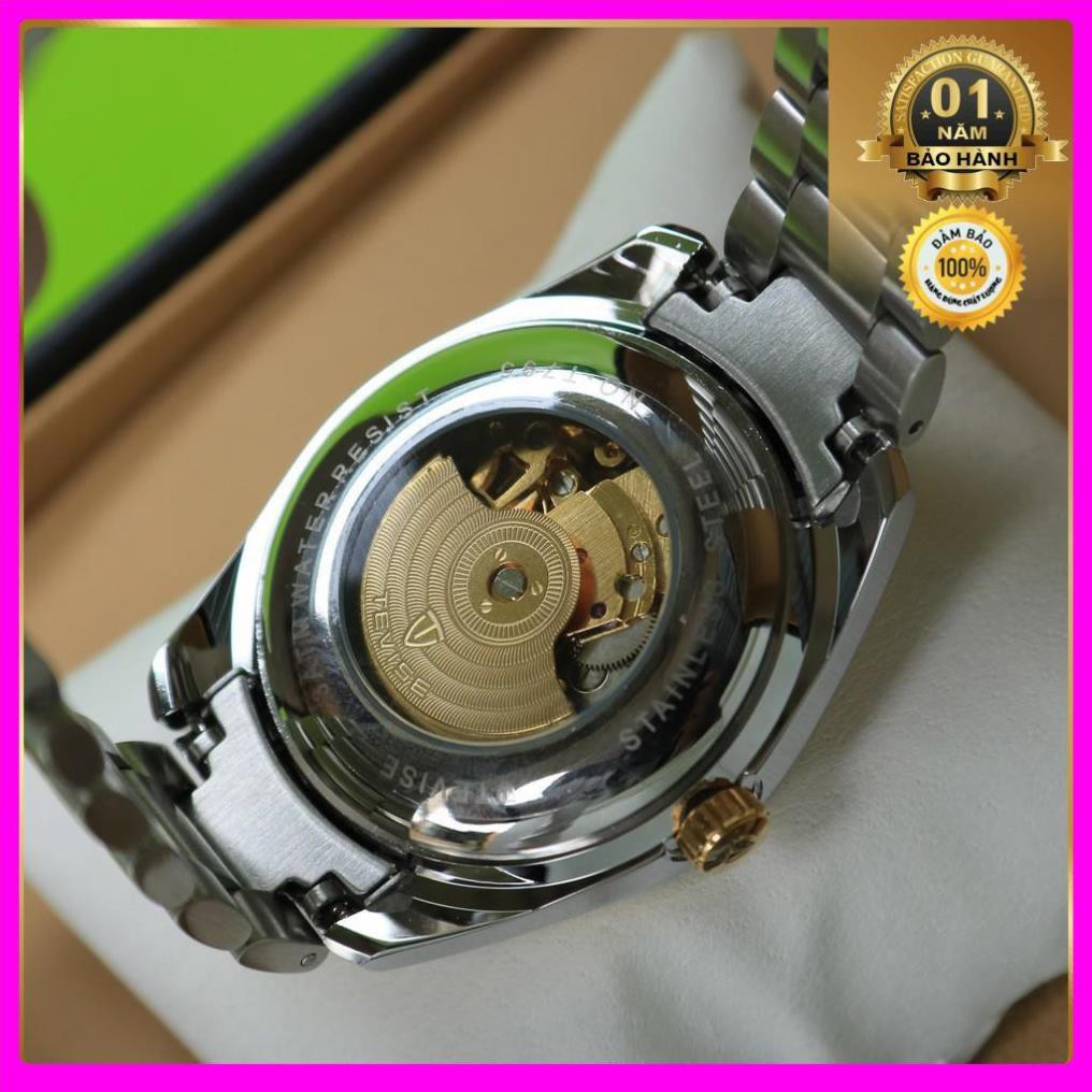 Đồng hồ cơ nam Tevise máy cơ lộ máy giá sinh viên với các chi tiết cực đẹp mắt [ Đồng Hồ Cơ ] | BigBuy360 - bigbuy360.vn